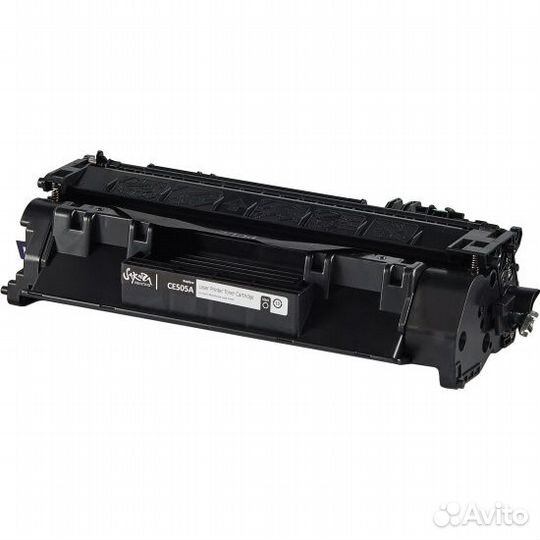 Картридж sakura CE505A/CF280A для HP