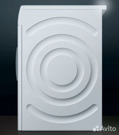 Стиральная машина Siemens WM14N28XPL