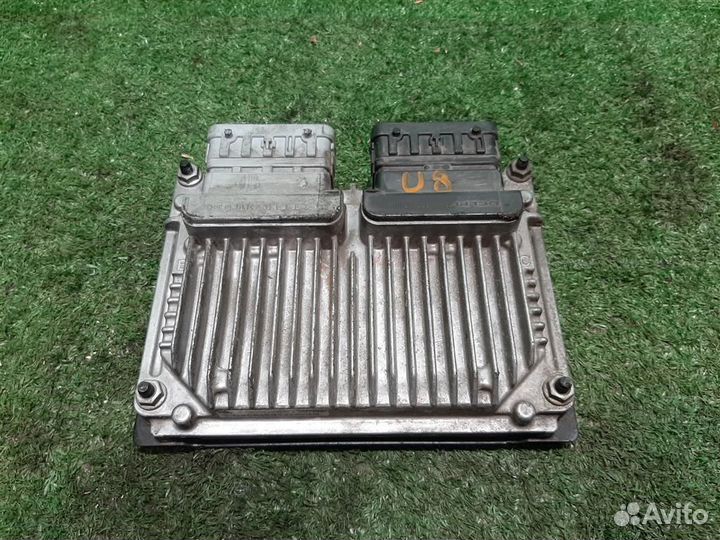 Блок управления двс Chevrolet Cruze J300 2009