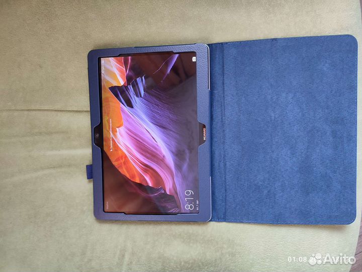 Планшет huawei mediapad t3 10