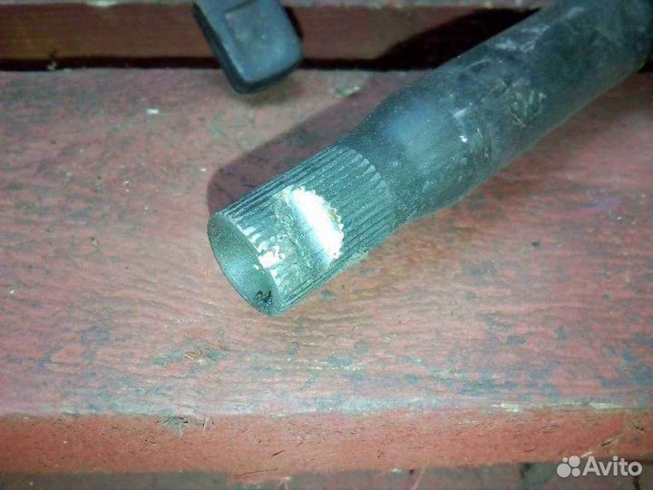 Колонка рулевая Chery Amulet A15 1.6 2007