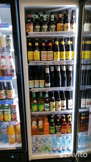Продам готовый бизнес пивной магазин
