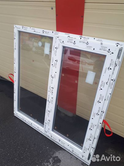 Новые окна 1200х1200