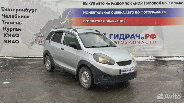 Амортизатор передний правый Chery indiS S18D2905010