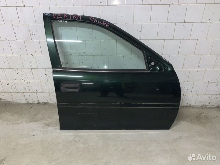 Дверь передняя правая Opel Vectra B