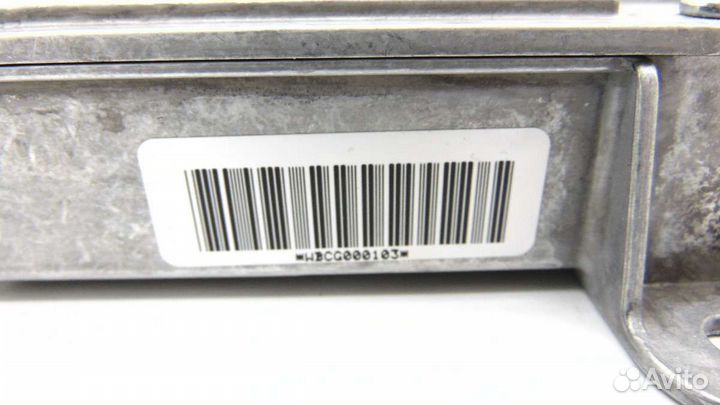 Блок управления Mercedes CLA c118 2019г. A24790066