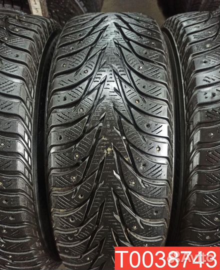 Yokohama Ice Guard IG35 225/60 R17 103T