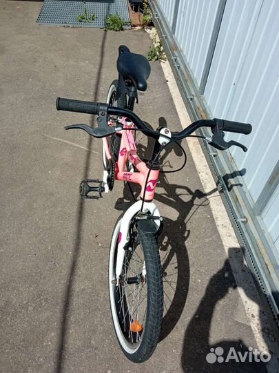 Велосипед Novatrack Prime 20