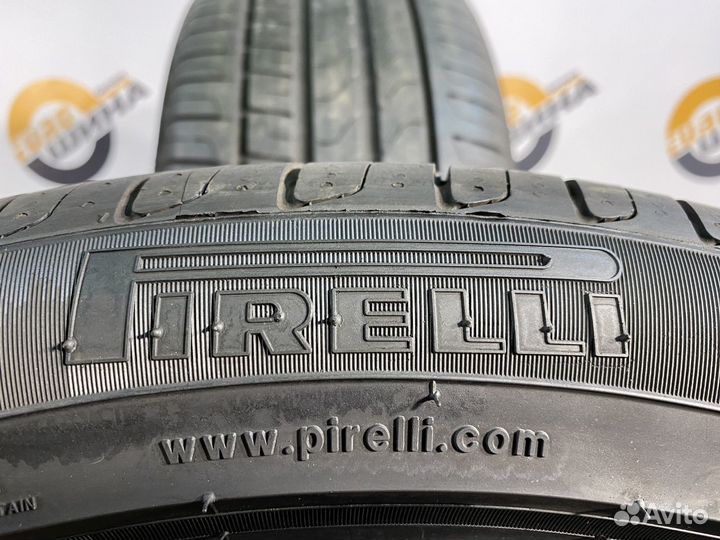 Pirelli Scorpion Verde 275/40 R21 110V