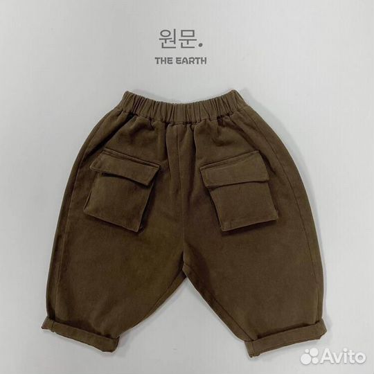 Детская одежда для мальчиков и девочек