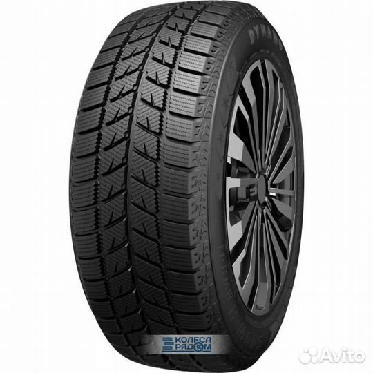 Dynamo Snow-H MWH01 215/65 R16 98H