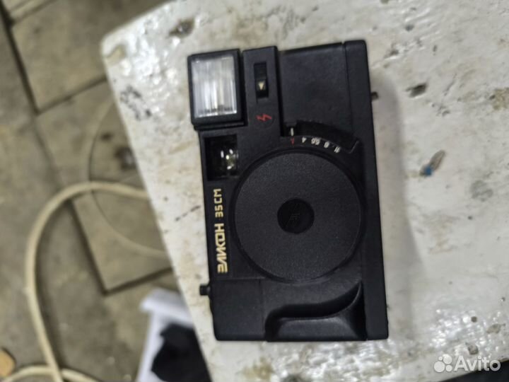 Продам фотоаппарат