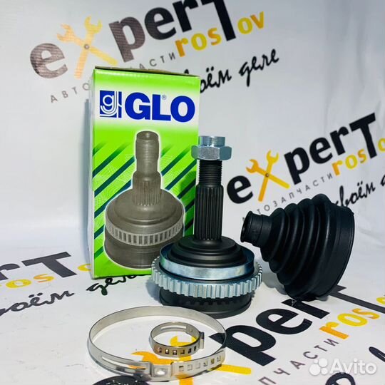 Шрус наружный с Абс Приора/ Калина/ Гранта Glo