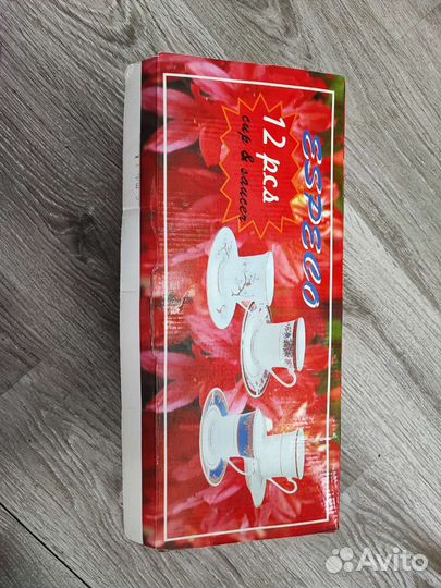 Наборы подарочные