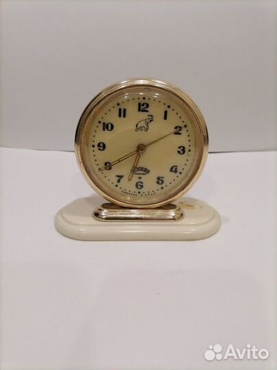 Часы дружба 11 камней