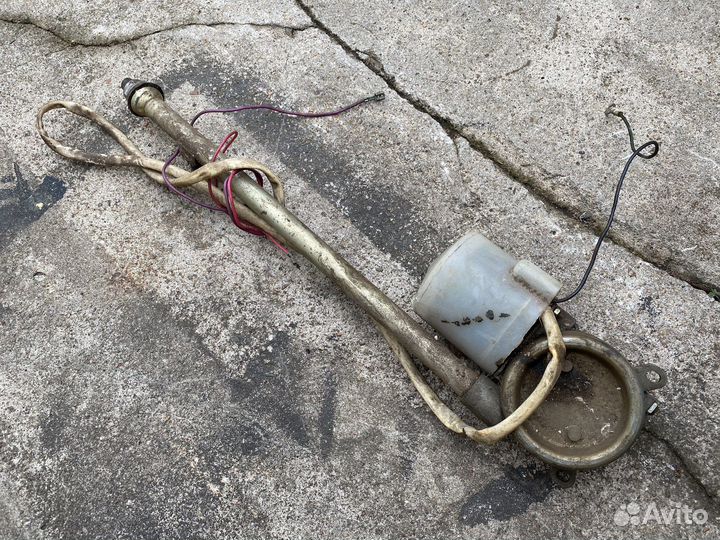 Электро антенна газ-21