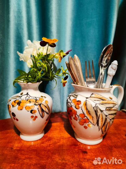 Лфз Вазочка (бронь)