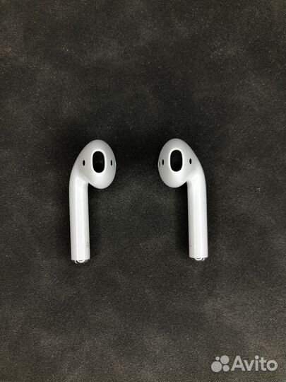 AirPods 2 оригинал