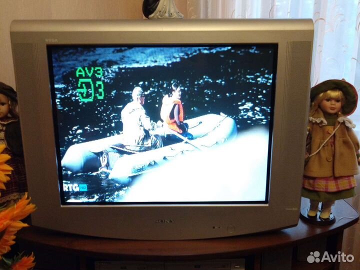 Телевизор бу