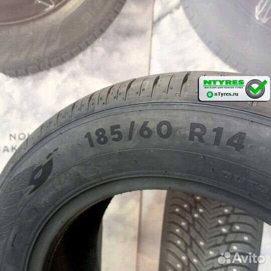 Ikon Tyres Autograph Eco 3 185/60 R14 82T