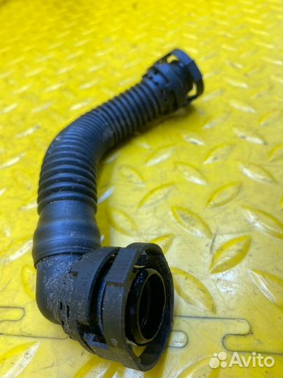 Патрубок Volkswagen Tiguan 2 dbgc 2020