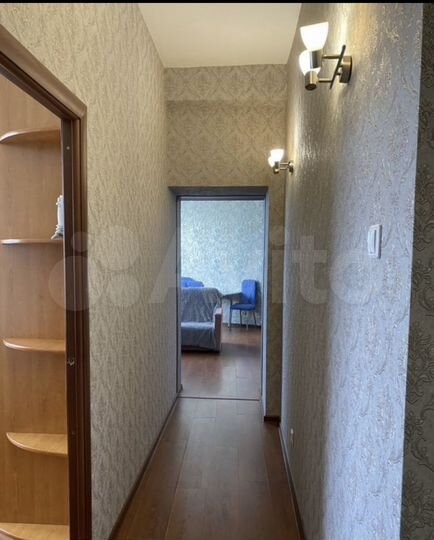 3-к. квартира, 85 м², 4/9 эт.