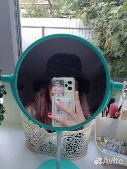 Панама женская весна-осень