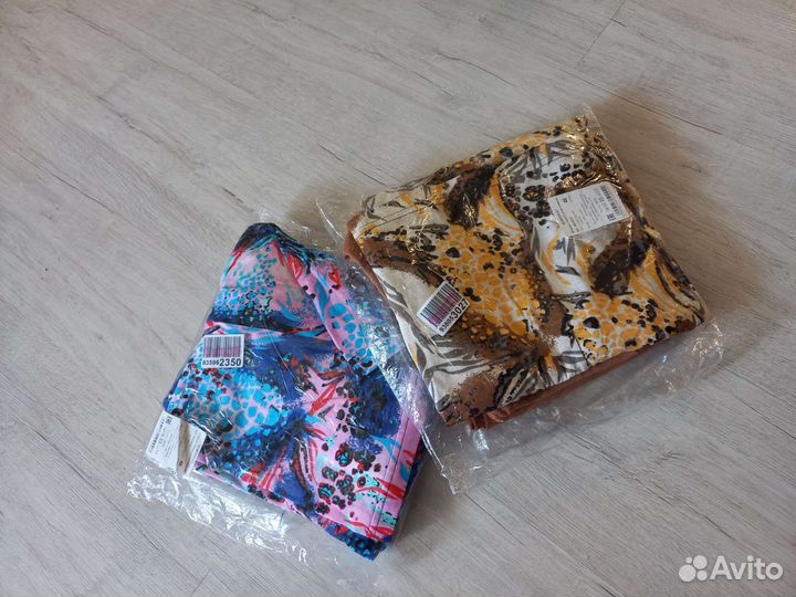 Домашний костюм новый