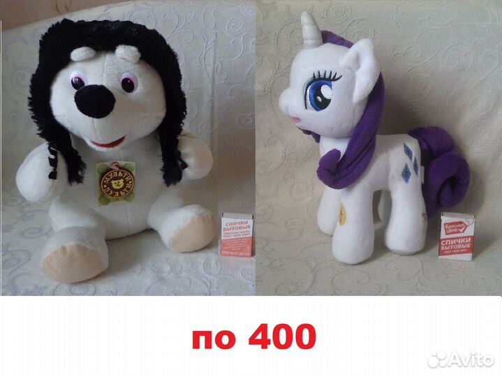 Мягкие игрушки озвученные музыкальные