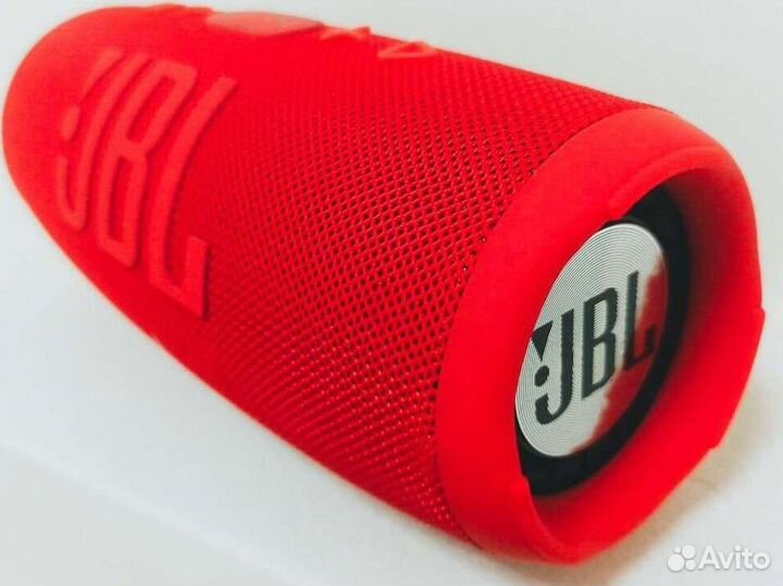 Колонка JBL charge 5