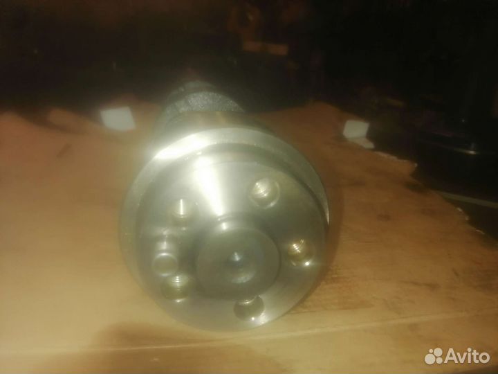 Распредвал скания 4