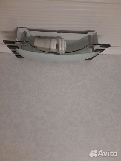 Настенный светильник бра