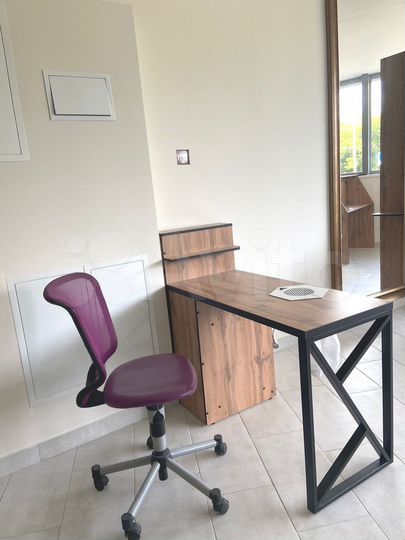 Аренда кабинета в салоне красоты, 10 м²