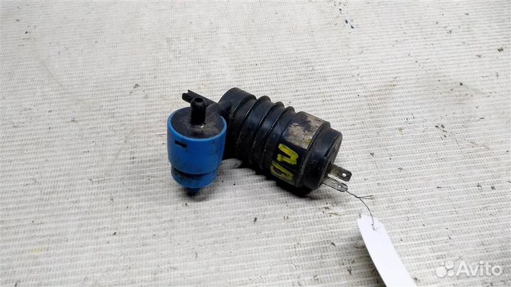 Насос омывателя volkswagen Passat B4 94-96г
