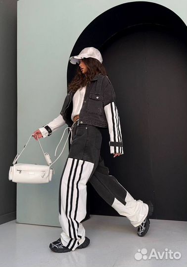 Крутая двоечка Balenciaga