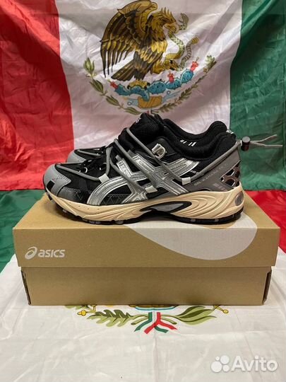 Asics Gel kahana tr v2 оригинал