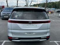 Kia Carnival 2.2 AT, 2021, 28 000 км, с пробегом, цена 3 949 000 руб.