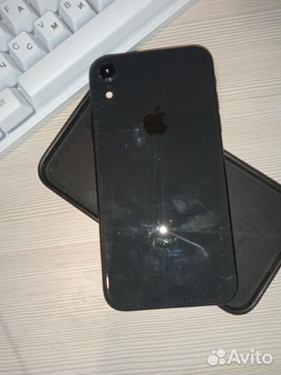 iPhone Xr, 64 ГБ