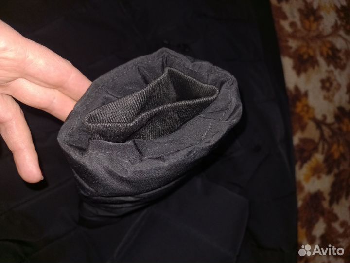 Куртка женская