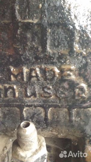 Компрессор