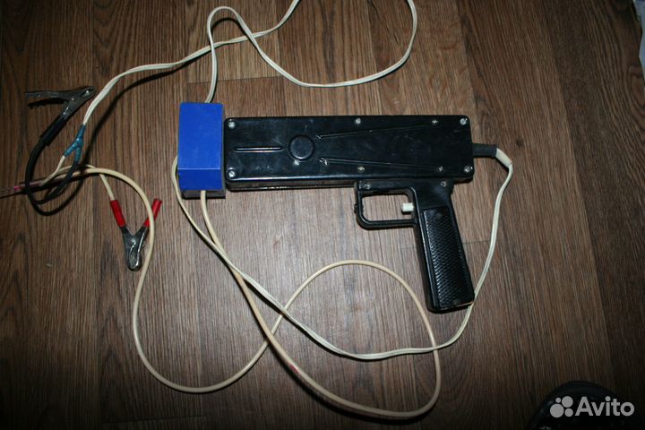 Стробоскоп автомобильный