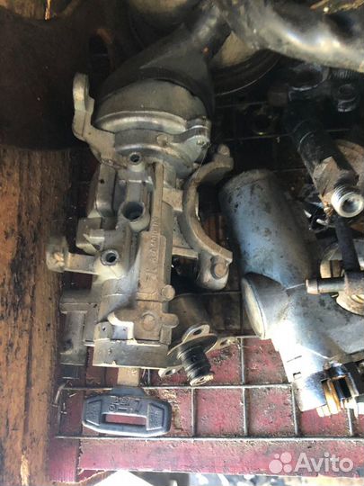 Foton ollin 1039.1049 замок зажигания б.у