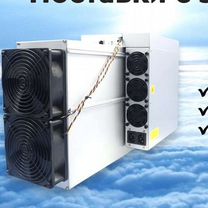 Antminer E9 pro 3480