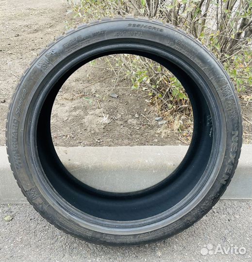 Nexen Winguard Sport 2 225/40 R19 93V