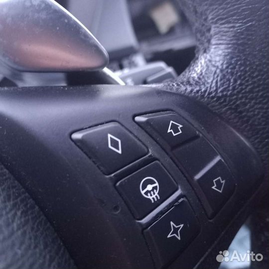 Руль с обогревом бмв х5 х6