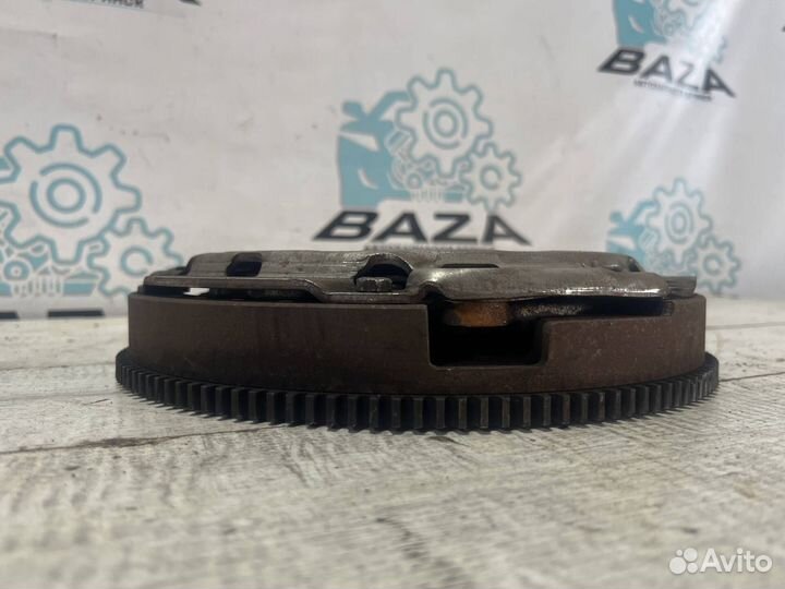 Сцепление в сборе Chevrolet Lacetti