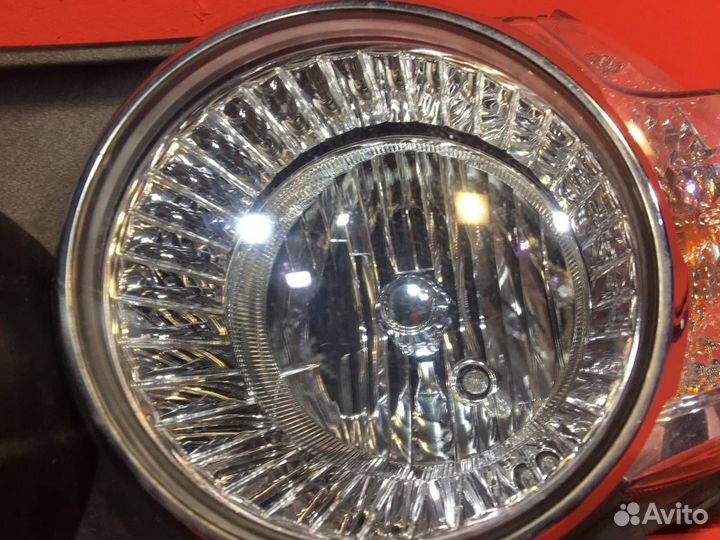 Фонарь для Chevrolet Aveo T300 A14XER 1.4 (Б/У)