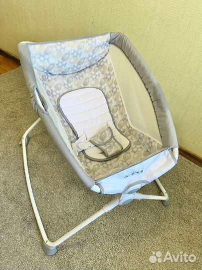 Колыбель люлька гамак