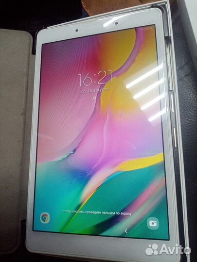 Samsung galaxy tab a (8.0 2019)