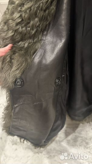 Charuel дубленка